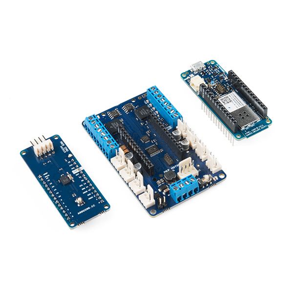 Arduino Engineering Kit