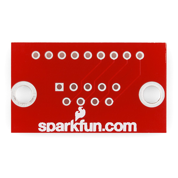 SparkFun Serial DB9 Breakout