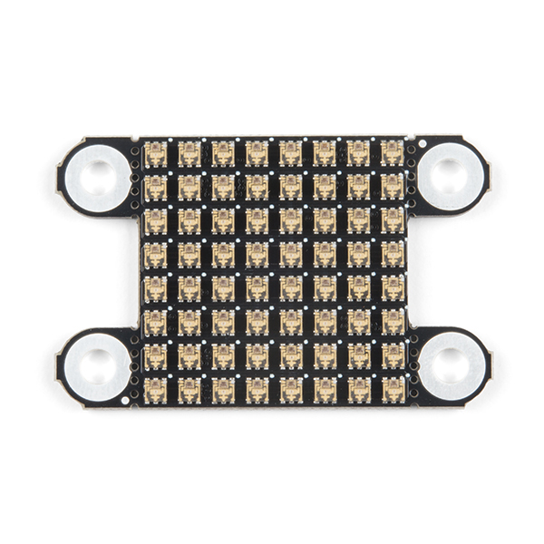 SMD LED - RGB APA102C-5050 (Pack of 10) - COM-14863 - SparkFun Electronics