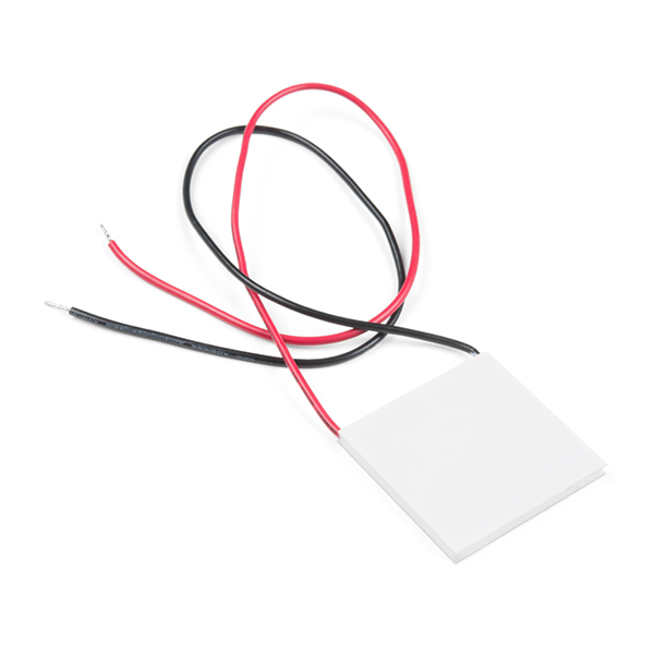 tsp Electronic Accessories & Supplies 3pcs TES1-4903 20x20x3.6mm 5V 3A Thermoelectric Cooler Semiconductor Refrigeration Film Heatsink Peltier Plate Module