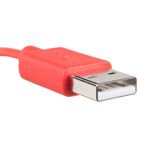 USB 2.0 Cable A to C - 3 Foot