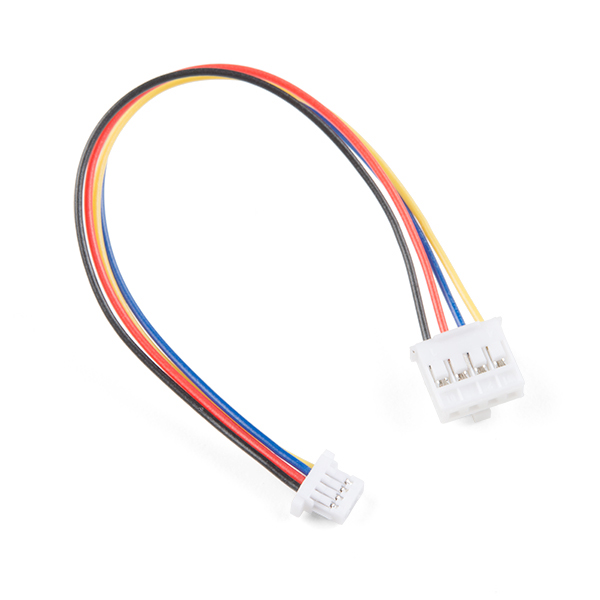 Qwiic Cable - Grove Adapter (100mm)