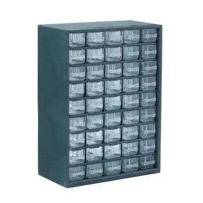 U45P Flambeau Plastic Cabinet 16 1/2 x 12 x 6