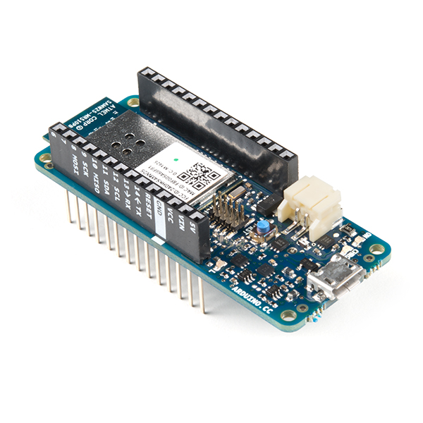 Arduino MKR IoT Bundle
