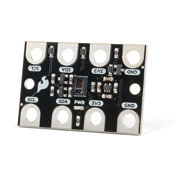 gator:particle - micro:bit Accessory Board