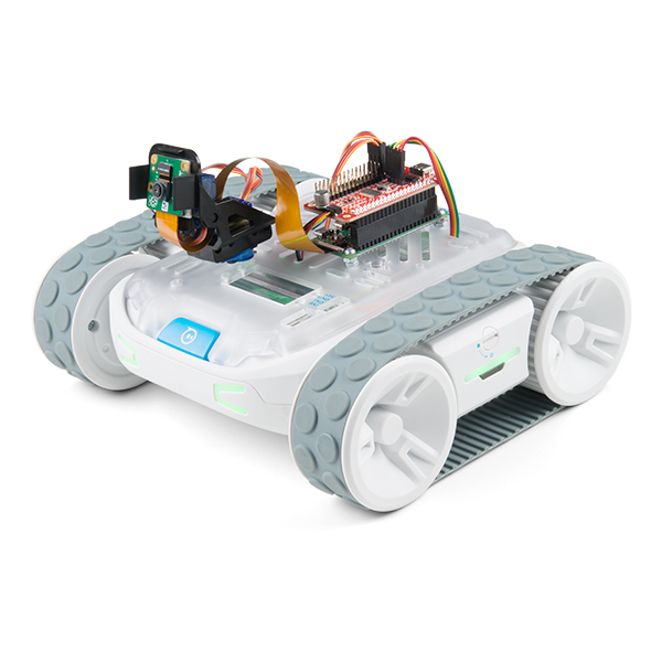 Sphero RVR Full Robot with Kit