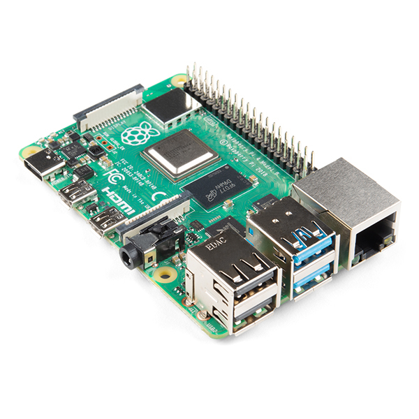 Raspberry Pi