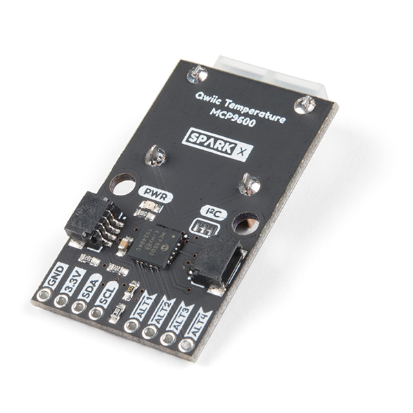 SparkFun MCP9600 Breakout