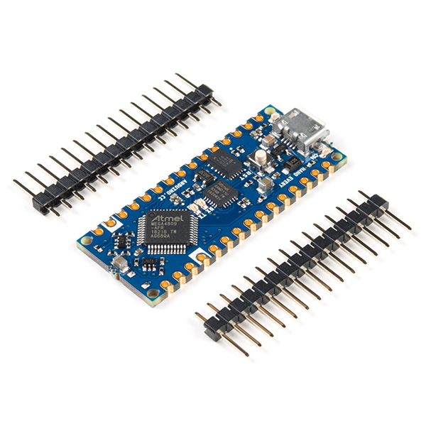 Arduino Nano Every - DEV-15590 - SparkFun Electronics