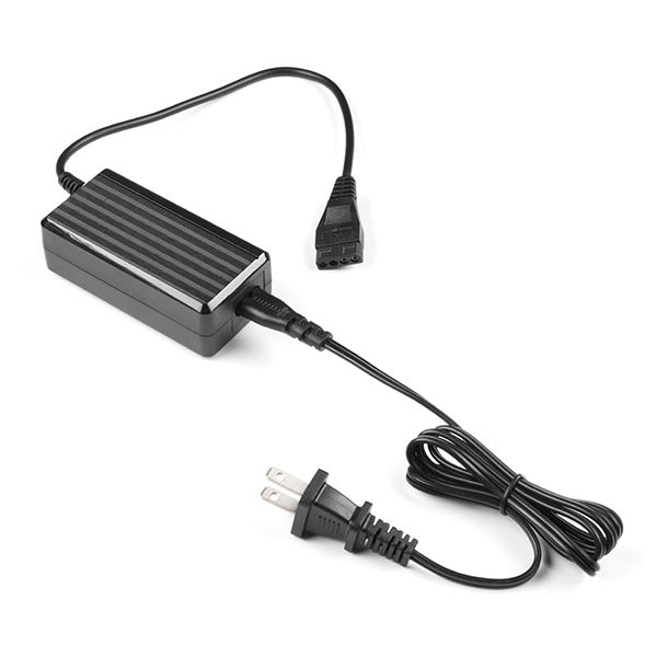 Easyday AU Universal Power Supply Adapter 100-220V to 5V 2A DC Wall Charger 