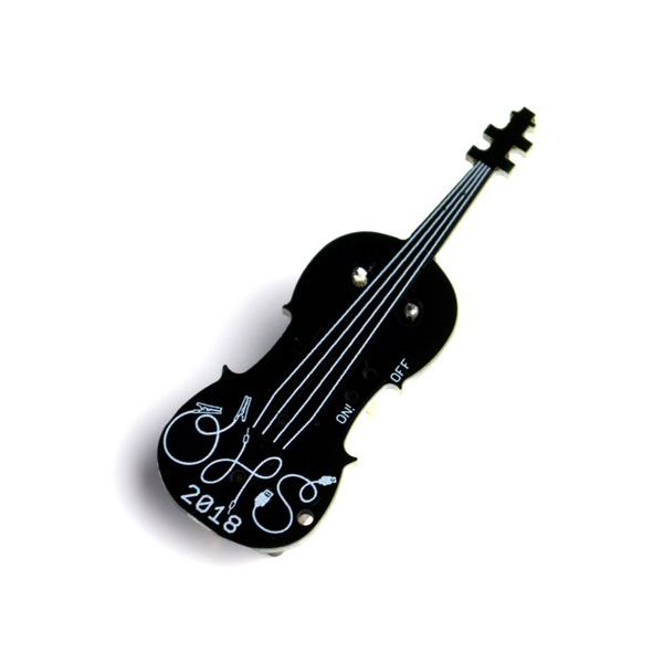 Tiny Violin