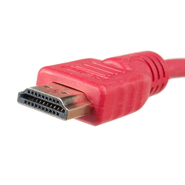 Micro HDMI Cable - 3ft