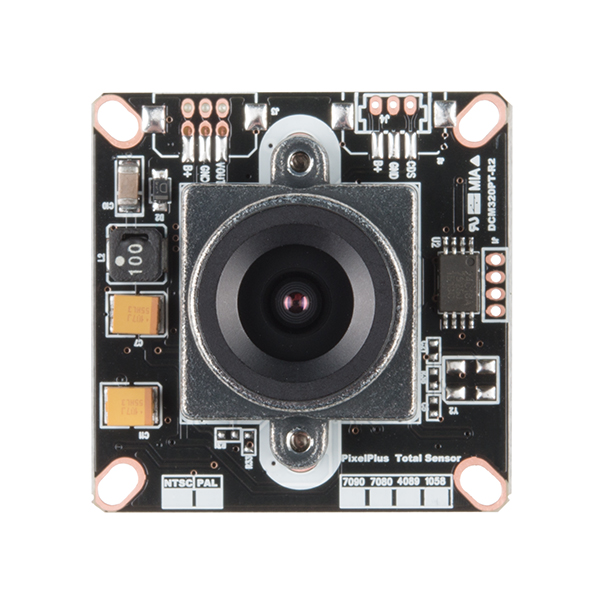 CMOS Camera Module - 976x592