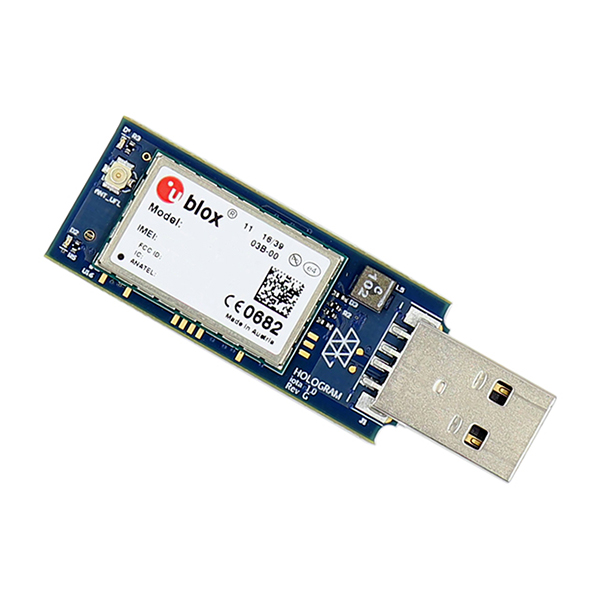 NOVA-U201 Global IoT Cellular USB Modem