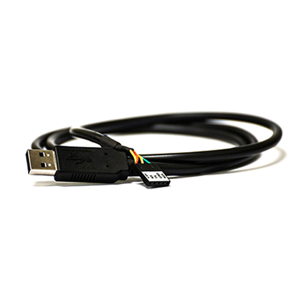 4D Systems Programming Cable