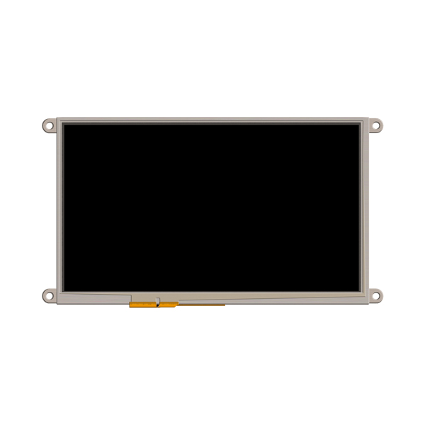 9.0" Display Module w/ Capacitive Touch for Arduino
