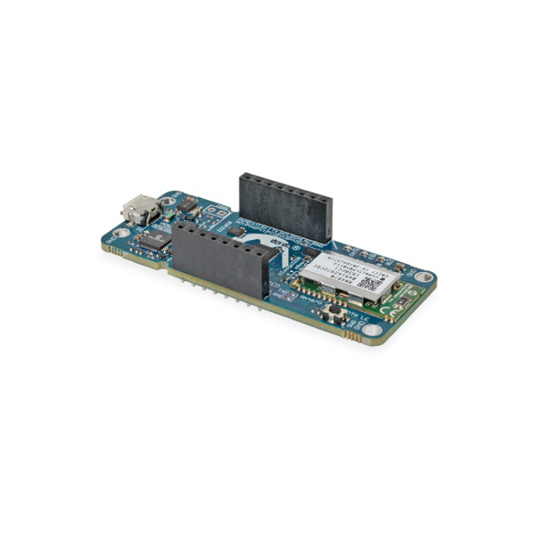 Microchip Technology AVR-BLE Development Board (DT100111)