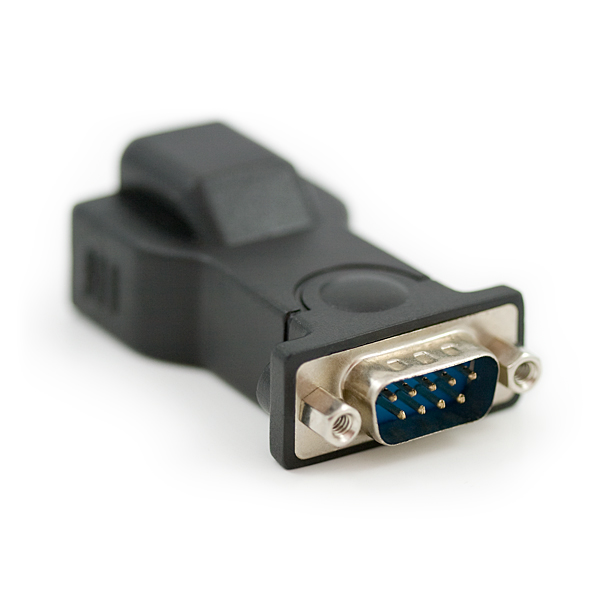 USB to RS232 - CAB-08580 - Electronics