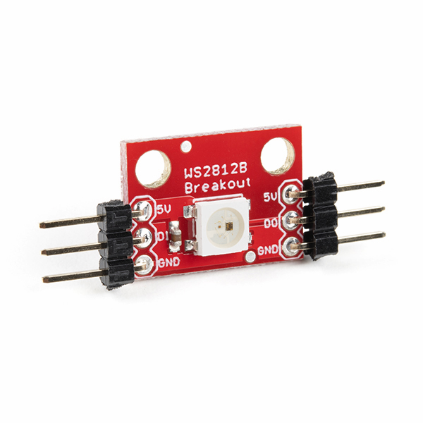 Red Hat Undercarriage Lights Kit