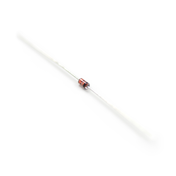 Hobby Components 1N4148 Diodes haute vitesse 