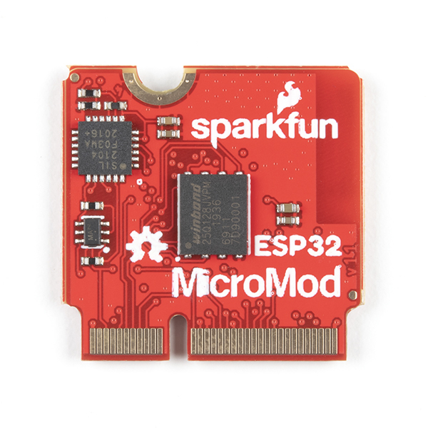 SparkFun MicroMod ESP32 Processor
