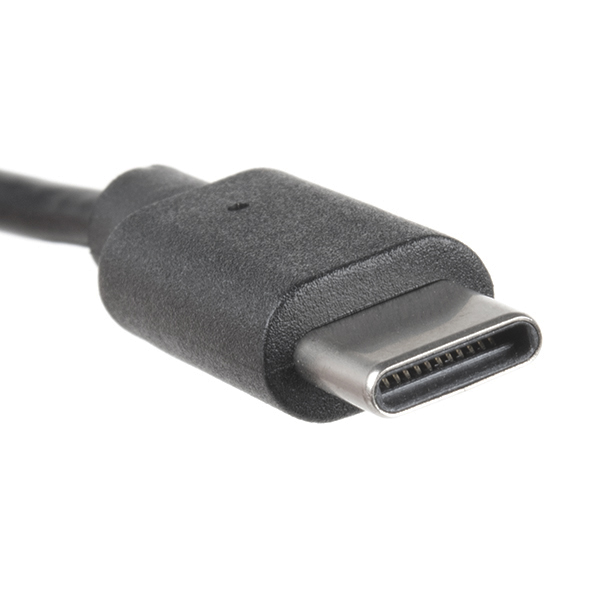 USB 2.0 Type-C Cable - 1 Meter