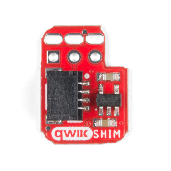 SparkFun Qwiic SHIM Kit for Raspberry Pi