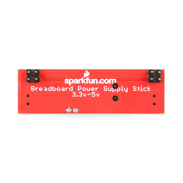 SparkFun Breadboard Power Supply Stick - 5V/3.3V (with Headers)