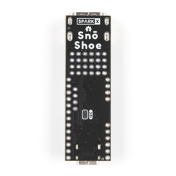 Sno Shoe - Arduino Compatible HDMI