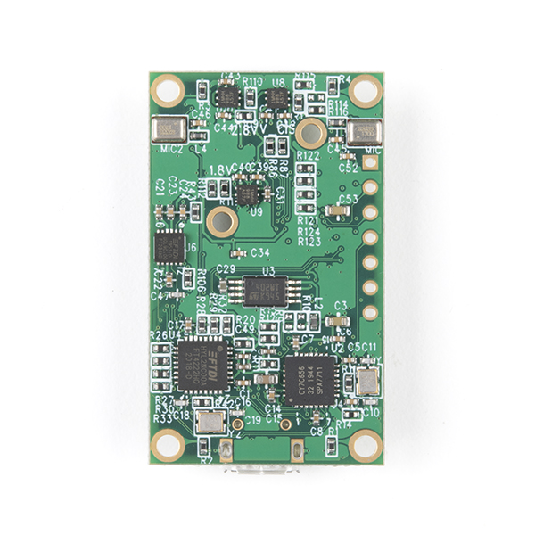 Himax WE-I Plus EVB Endpoint AI Development Board