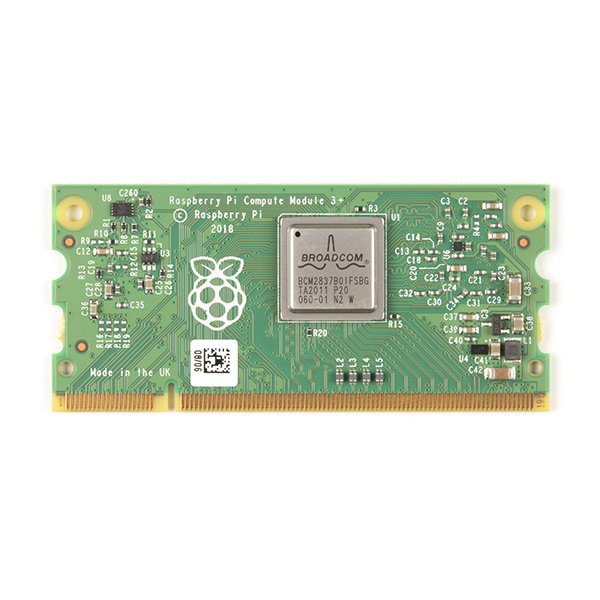 Raspberry Pi Compute Module 3+ - 8GB