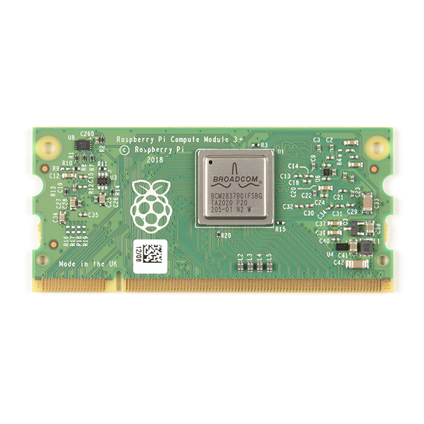Raspberry Pi Compute Module 3+ - 32GB