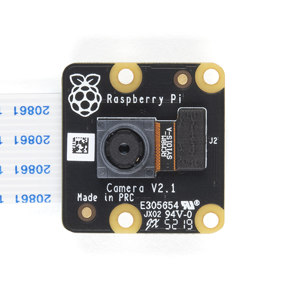 Raspberry Pi Camera Module - Pi NoIR V2