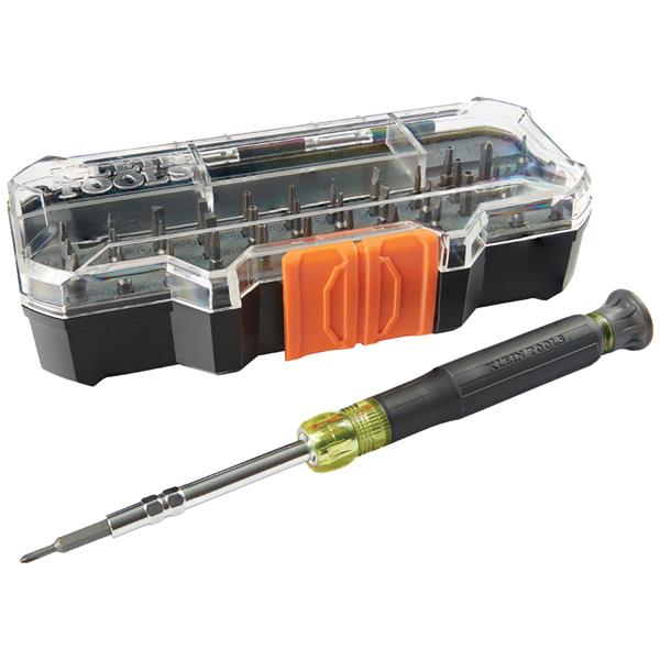 Klein Tools All-In-1 Precision Screwdriver Set