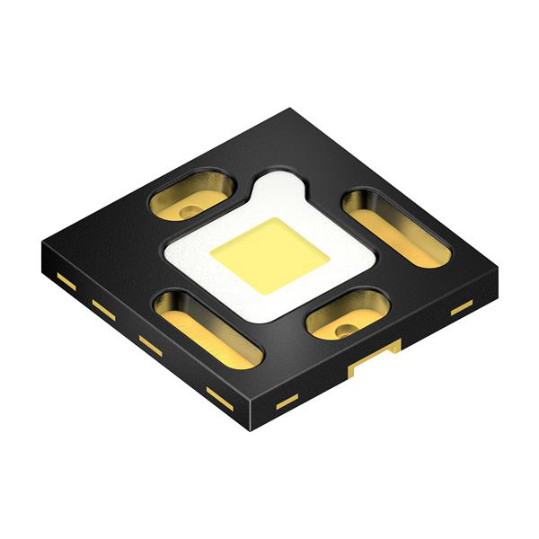 OSRAM Opto Semiconductors KWHHL532.TK-S2S8-4L07M0-2686 OSLON® Black Flat S LED
