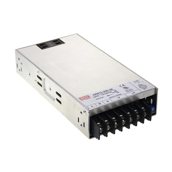 MEAN WELL Switching Power Supply - 324W, 36V, 9A