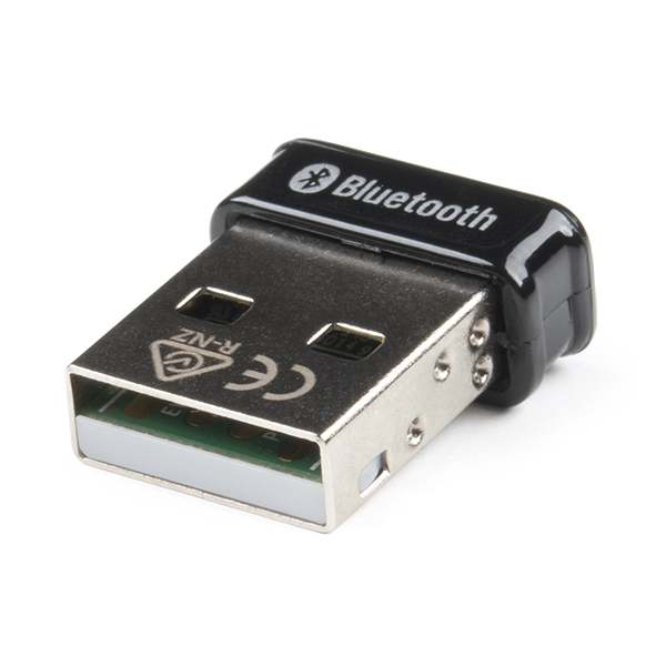 Edimax Bluetooth 5.0 Nano USB Adapter WRL-17598 - SparkFun Electronics
