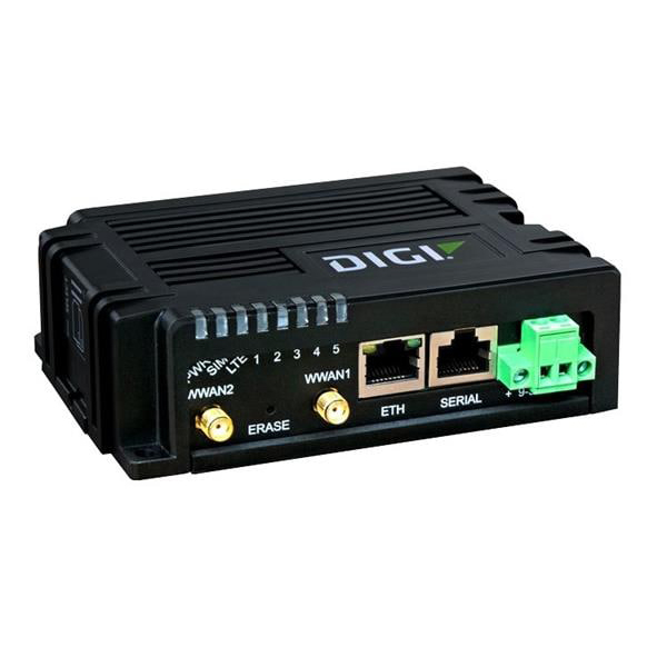 DIGI IX10 Cellular Router