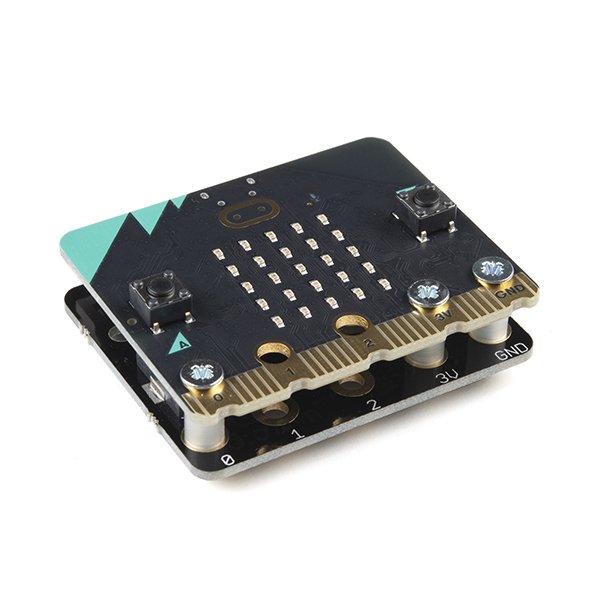 Kitronik MI:power Board V2