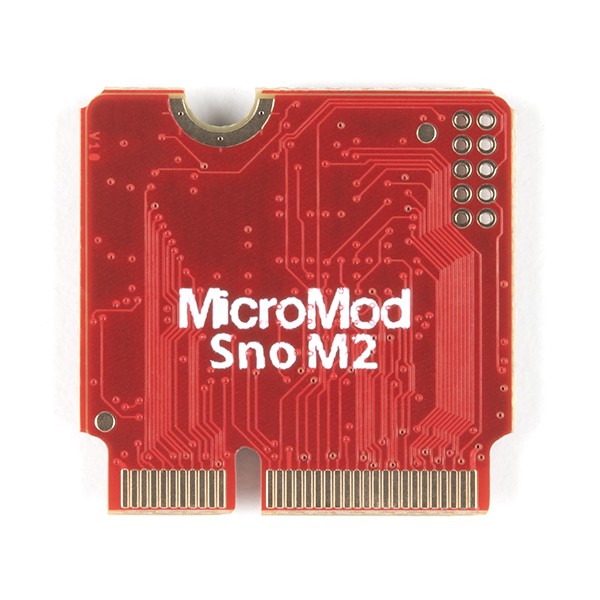 SparkFun MicroMod Alorium Sno M2 Processor