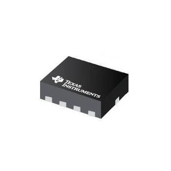 Texas Instruments THS4567 Fully Differential Amplifier