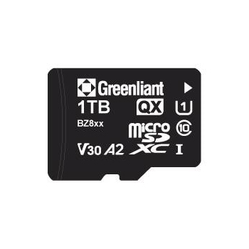 Greenliant ArmourDrive QX Memory Card, 1TB