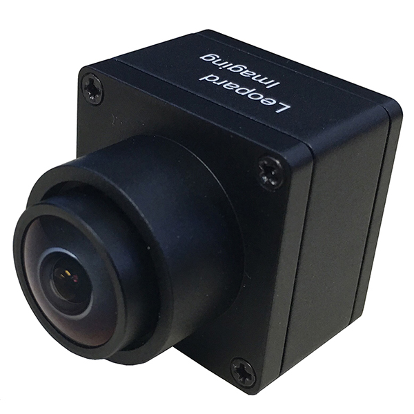 Leopard Imaging IMX490-GW5400 USB 3.0 Serial Camera Kit