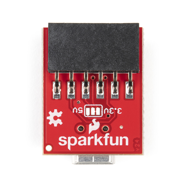 SparkFun FTDI Starter Kit - 3.3V