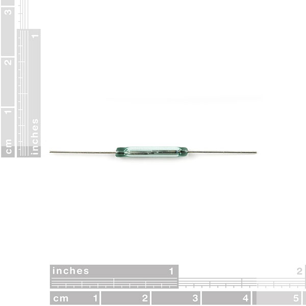 MKIT-1456 Comus Reed Switch Reed Switch Magnet Kit 