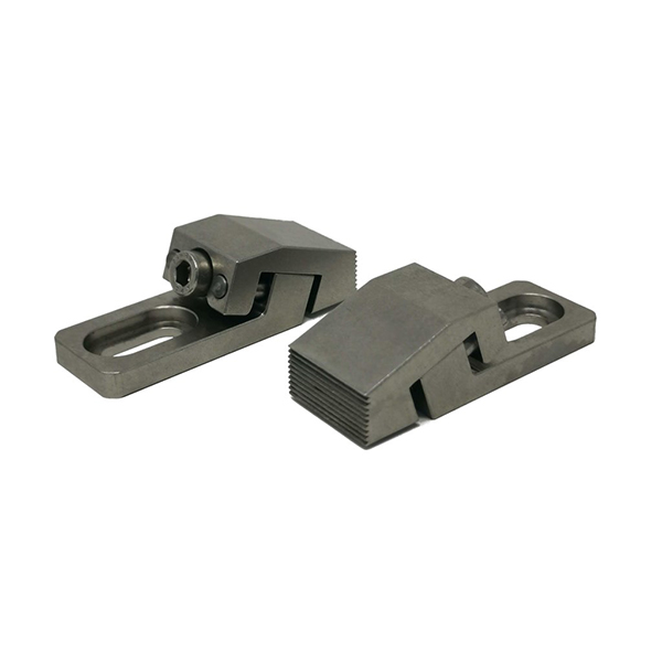 Tiger Claw Clamps (Set of 2) - Standard