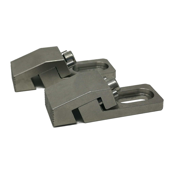 Tiger Claw Clamps (Set of 2) - Standard