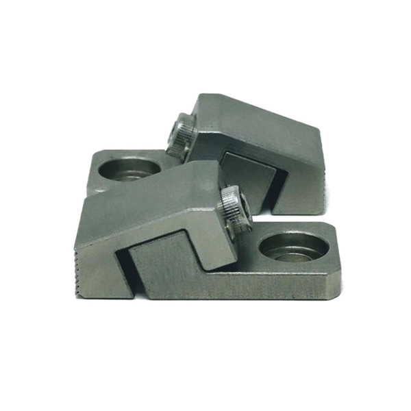 Tiger Claw Clamps (Set of 2) - Compact