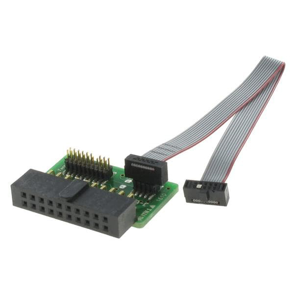 J-Link 9-Pin Cortex-M Adapter