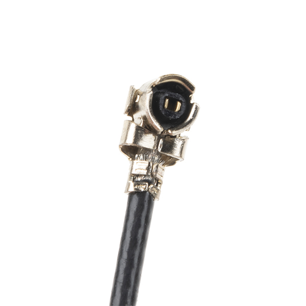 RP-SMA to U.FL Cable - 150mm
